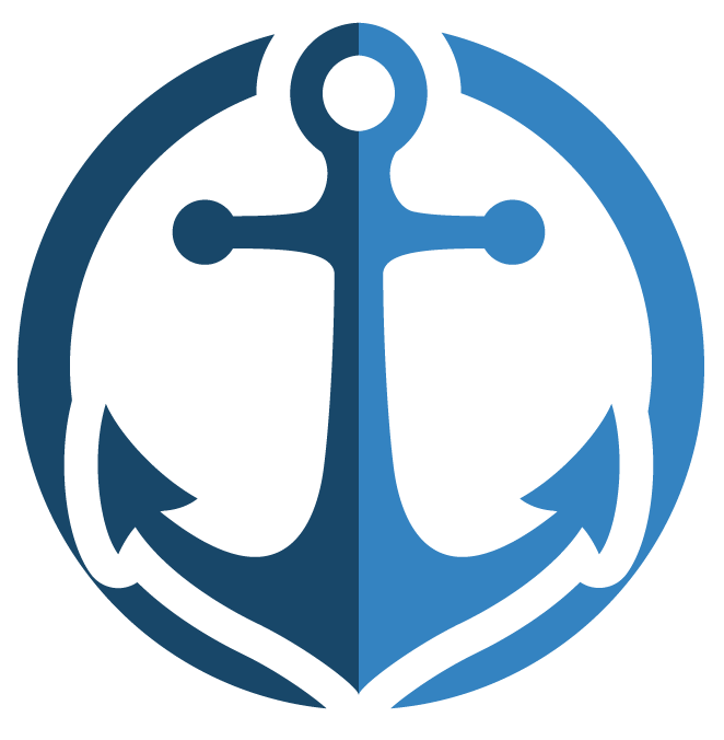 Anchor Home Inspections Logo-Anchor