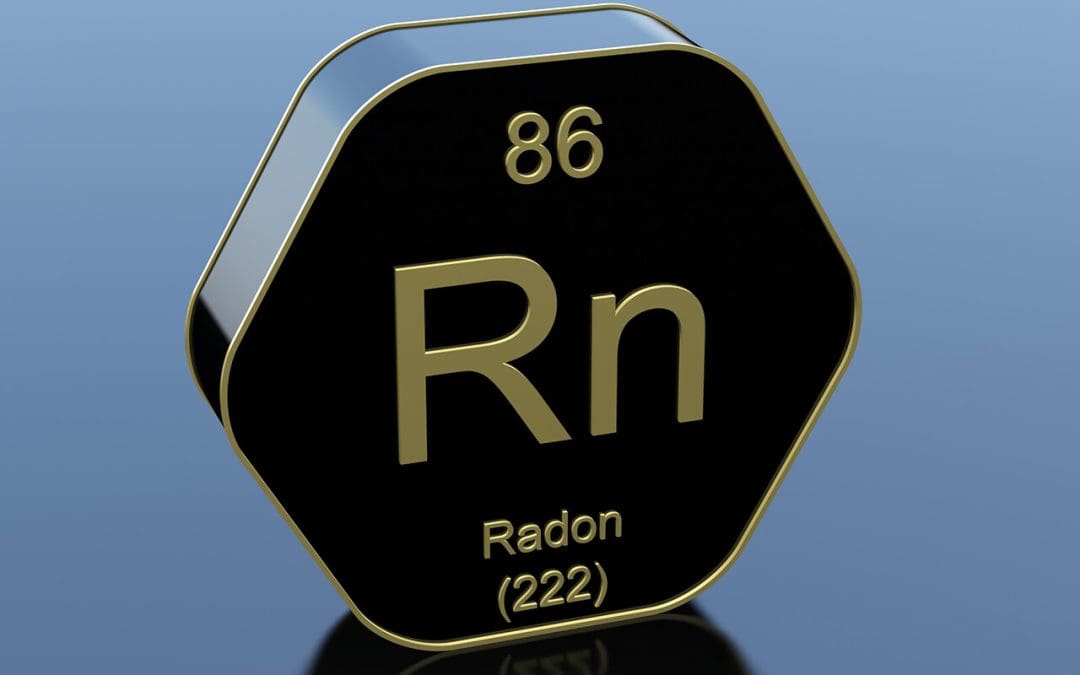 Understanding Radon in the Home