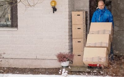 6 Winter Moving Tips for a Stress-Free Transition