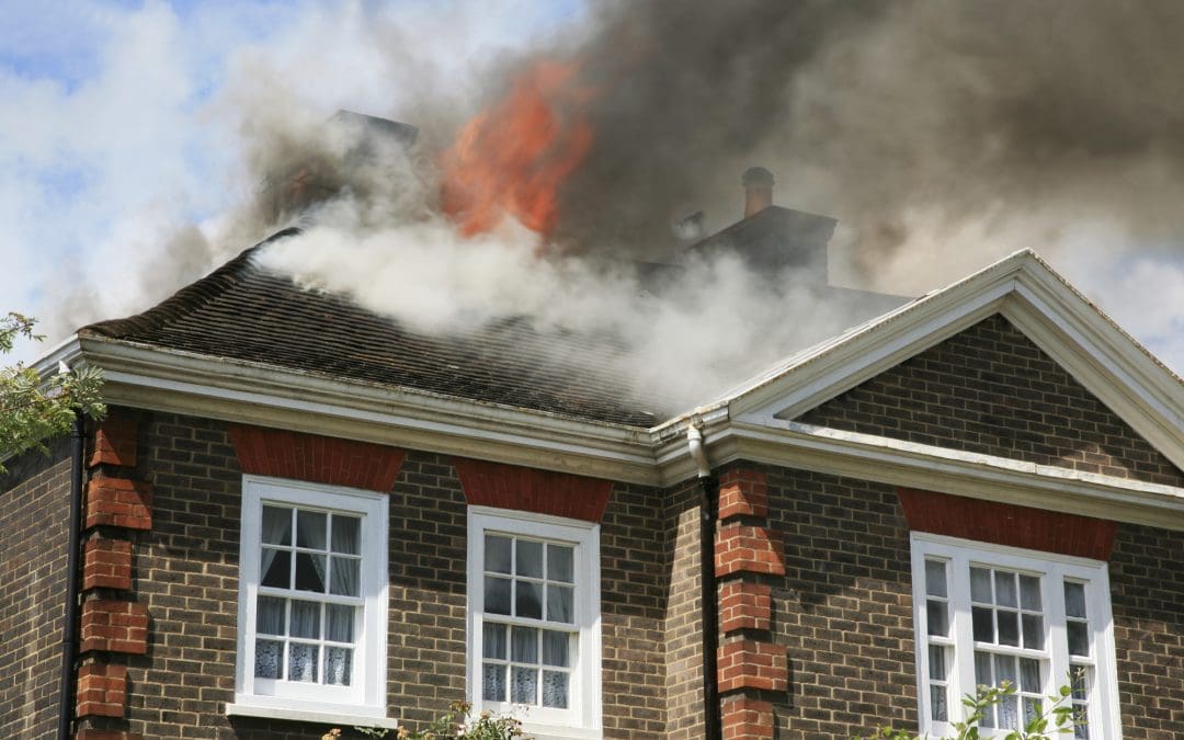 5 Home Fire Safety Essentials for Every Home