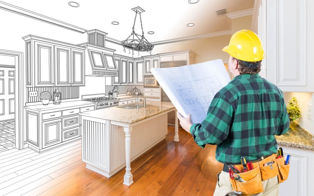 save money when remodeling